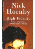 Nick Hornby - High fidelity