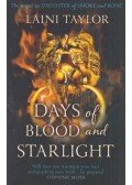 Laini Taylor - Days of Blood and Starlight