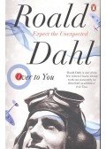 Roald Dahl - Over to You