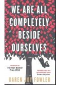 Karen Joy Fowler - We are all completely beside ourselves