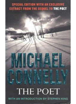 Michael Connelly - The Poet Michael Connelly - The Poet, null 2009 antikvár könyv