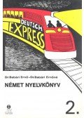 Dr. Babári Ernő,Dr. Babári Ernőné - Deutsch express - Német nyelvkönyv 2.