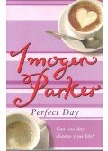 Parker, Imogen - Perfect Day