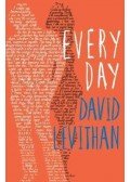 David Levithan - Every Day