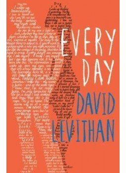 David Levithan - Every Day David Levithan - Every Day, null 2013 antikvár könyv