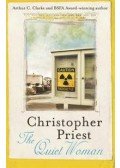 Priest, Christopher - The Quiet Woman