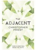 Priest, Christopher - The Adjacent