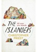 Priest, Christopher - The Islanders
