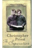 Priest, Christopher - The Separation