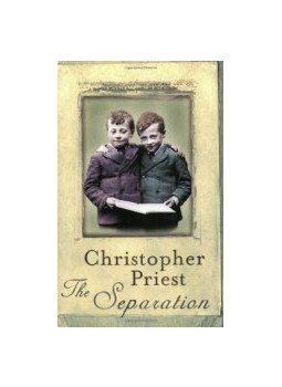Priest, Christopher - The Separation Priest, Christopher - The Separation, null 2011 antikvár könyv