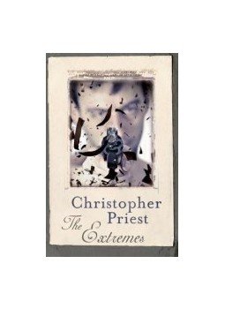 Priest, Christopher - The Extremes Priest, Christopher - The Extremes, null 2005 antikvár könyv