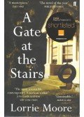 MOORE, LORRIE - A Gate at the Stairs