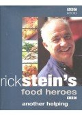 Stein, Rick - Food Heroes - Another Helping