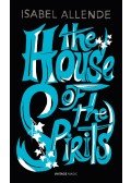 Isabel Allende - The House of the Spirits
