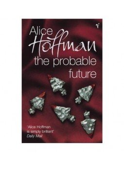 Alice Hoffman - The Probable Future, null 2004 antikvár könyv