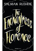 Salman Rushdie - The Enchantress of Florence