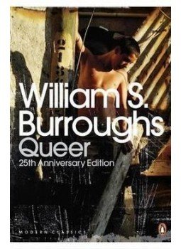 Burroughs, William - Queer Burroughs, William - Queer, null 2010 antikvár könyv