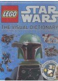 BEECROFT, SIMON - FRY, JASON - Lego Star Wars - The Visual Dictionary - Updated and Expanded