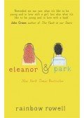 Rainbow Rowell - Eleanor & Park