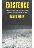 David Brin - Existence