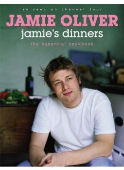 Jamie Oliver - Jamie's Dinners Jamie Oliver - Jamie's Dinners, null 2004 antikvár könyv