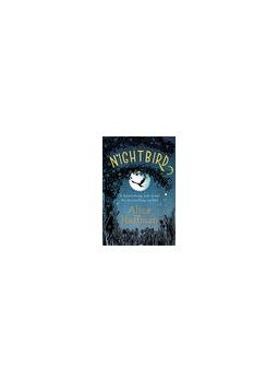 Alice Hoffman - Nightbird, null 2015 antikvár könyv