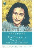 Anne Frank - The Diary of a Young Girl