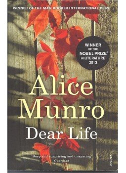 Alice Munro - Dear Life Alice Munro - Dear Life, null 2005 antikvár könyv