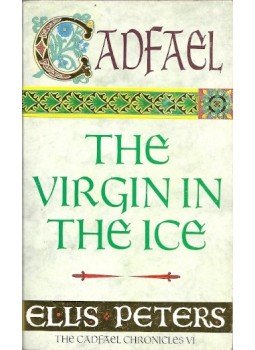 Peters, Ellis - The Virgin in the Ice Peters, Ellis - The Virgin in the Ice, 1994 antikvár könyv