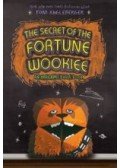 Tom Angleberger - The Secret of The Fortune Wookiee