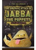 Tom Angleberger - Surprise Attack of Jabba the Puppett