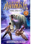 Shannon Hale - Fire and Ice