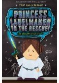 Tom Angleberger - Princess Labelmaker to the Rescue