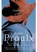 PROULX ANNIE - Postcards
