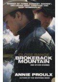 PROULX ANNIE - Close Range: Brokeback Mountain and Other Stories
