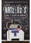 Tom Angleberger - Art2-D2's Guide to Folding and Doodling