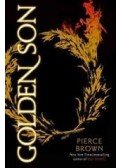 Pierce Brown - Golden Son