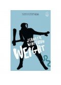 Jeanette Winterson - Weight: The Myth of Atlas and Heracles