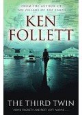 Ken Follett - The Third Twin