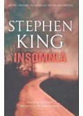 Stephen King - Insomnia