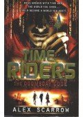 SCARROW, ALEX - Time Riders  - The Doomsday Code