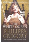 Philippa Gregory - The White Queen