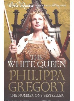 Philippa Gregory - The White Queen Philippa Gregory - The White Queen, null 2013 antikvár könyv