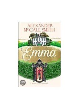 McCall Smith, Alexander - Emma McCall Smith, Alexander - Emma, null 2015 antikvár könyv