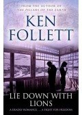 Ken Follett - Lie Down With Lions