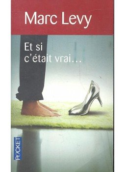 Marc Levy - Et si c'était vrai... Marc Levy - Et si c'était vrai..., null 2000 antikvár könyv