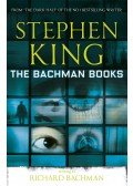 Stephen King,Bachman, Richard - The Bachman Books