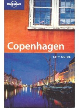 O Brien, Sally - Copenhagen - City Guide O Brien, Sally - Copenhagen - City Guide, null 2010 antikvár könyv