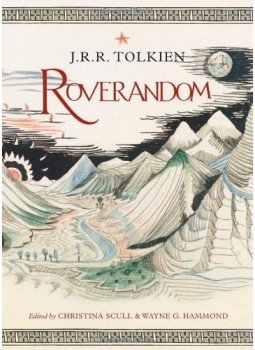 J. R. R. Tolkien - The Pocket Roverandom J. R. R. Tolkien - The Pocket Roverandom, null 2013 antikvár könyv