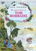 J. R. R. Tolkien - The Adventures of Tom Bombadil